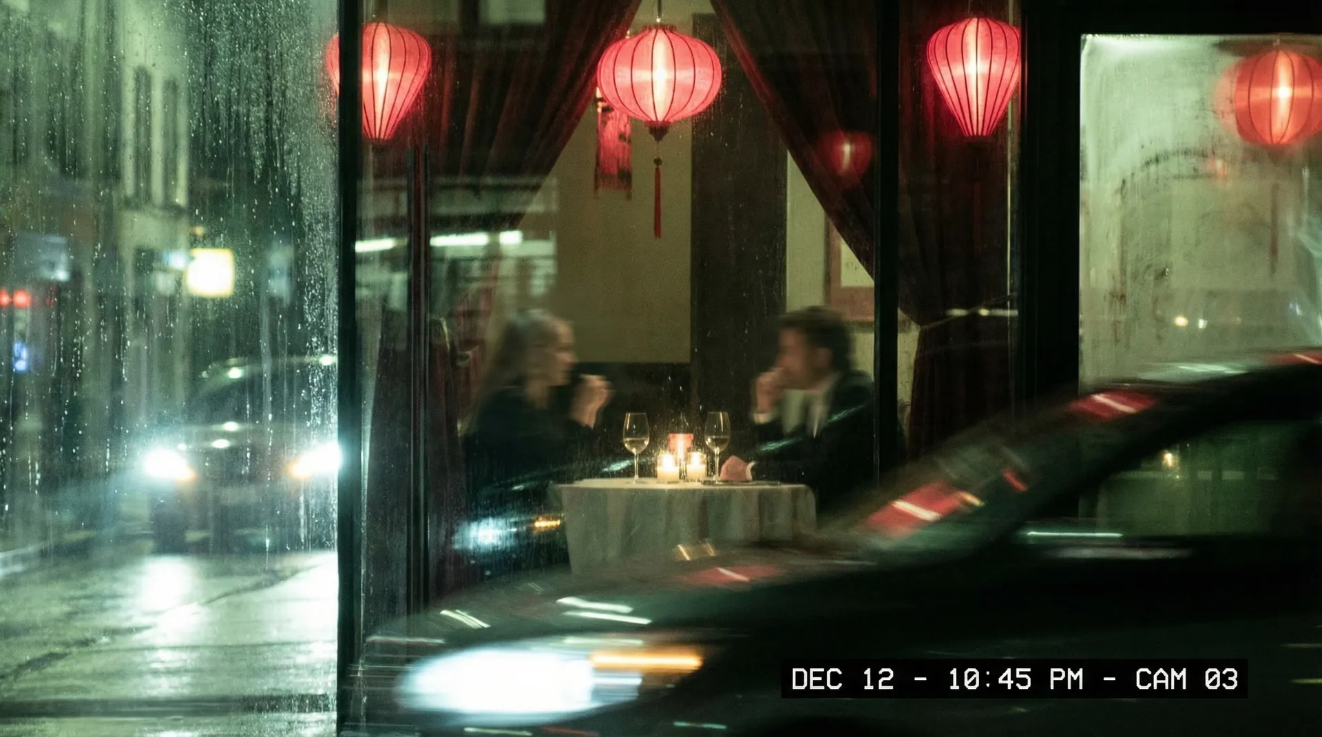 今日吃瓜 - 密会现场偷拍